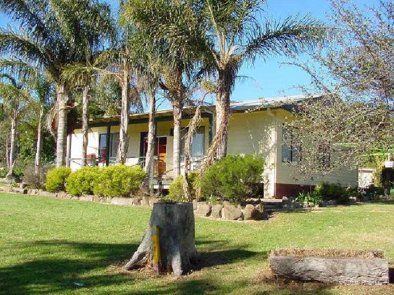 Angledale NSW 2550