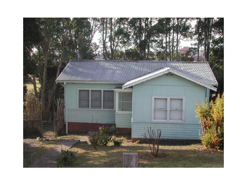 52 Meringo Street, Bega NSW 2550