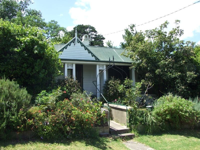 2 A Union Street, Bega NSW 2550