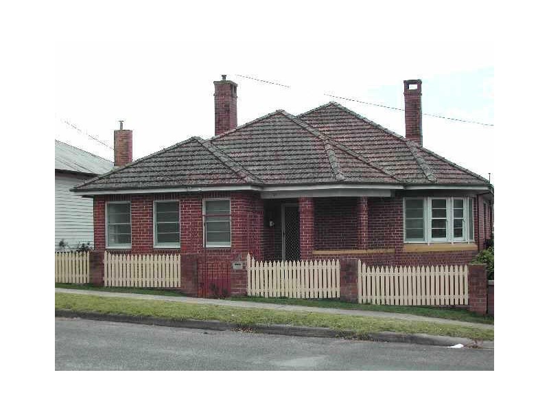 77 BEGA STREET, Bega NSW 2550