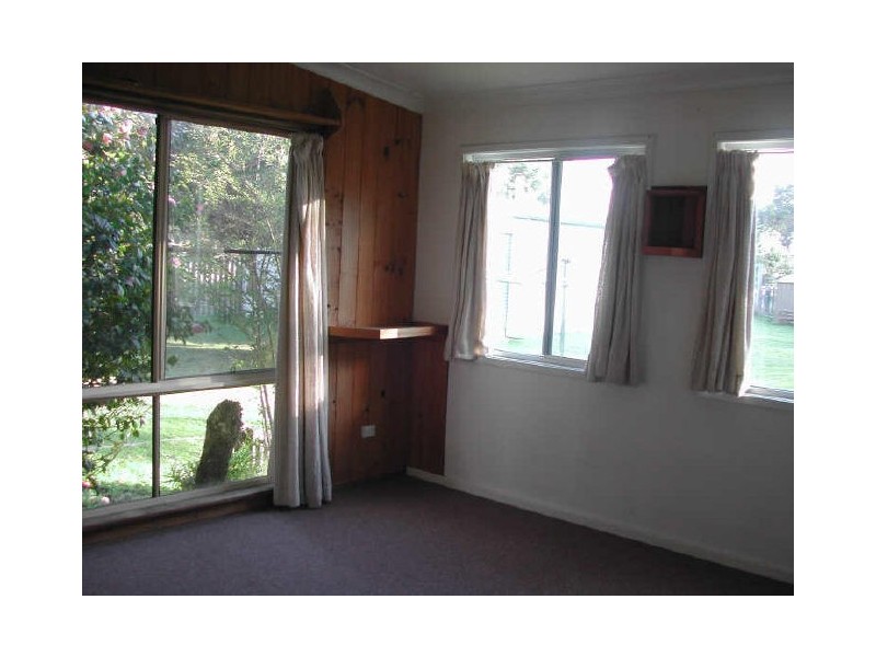 Blackfellows Lake Rd, Kalaru NSW 2550