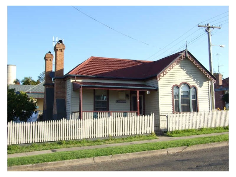 58 Upper Street, Bega NSW 2550