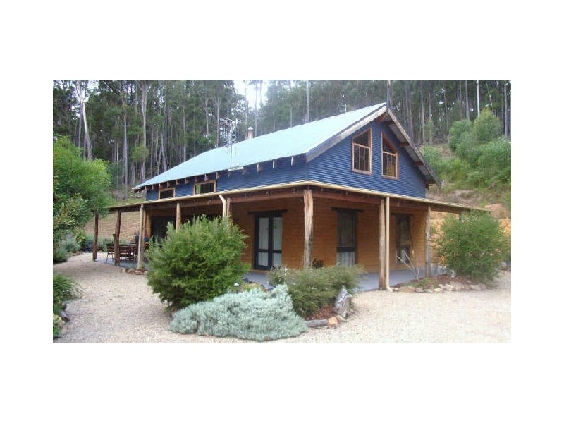 580 Reedy Swamp Road, Bega NSW 2550