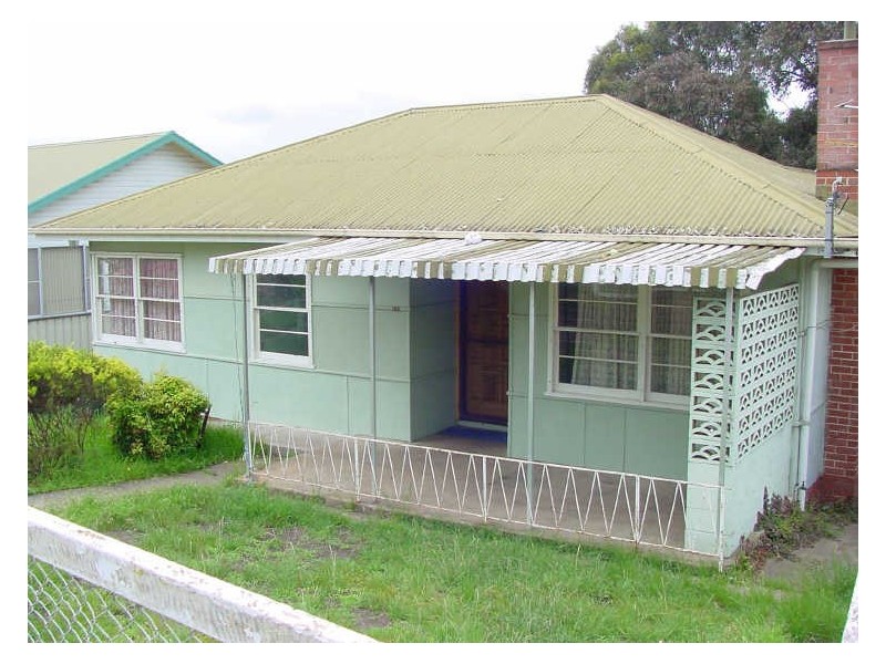 166 Newtown Road, Bega NSW 2550