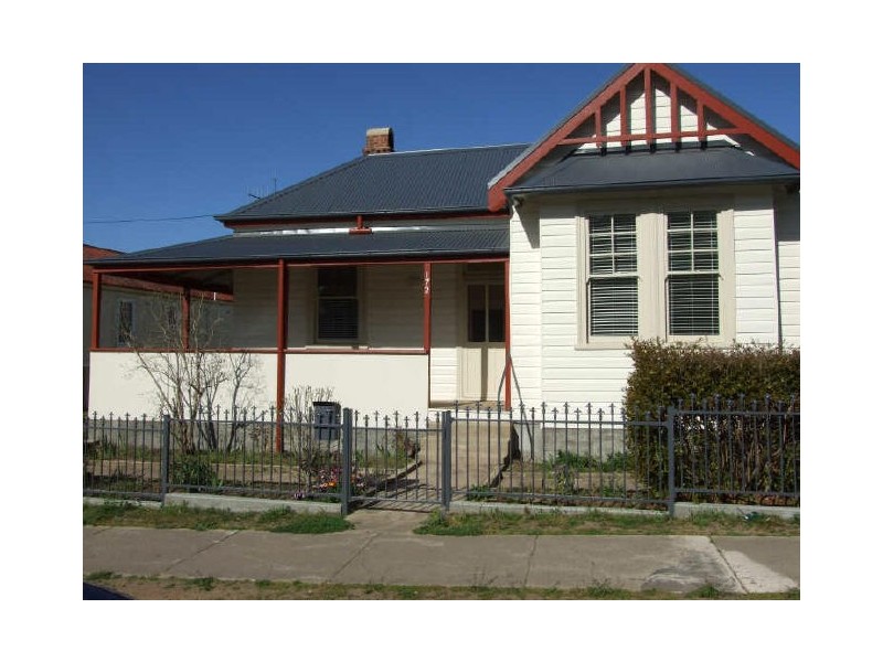 172 Auckland Street, Bega NSW 2550