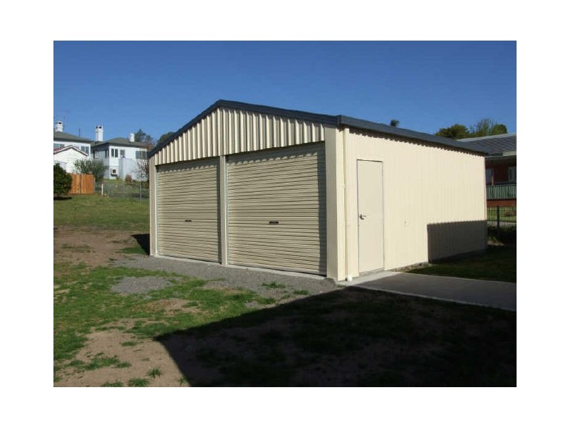 172 Auckland Street, Bega NSW 2550