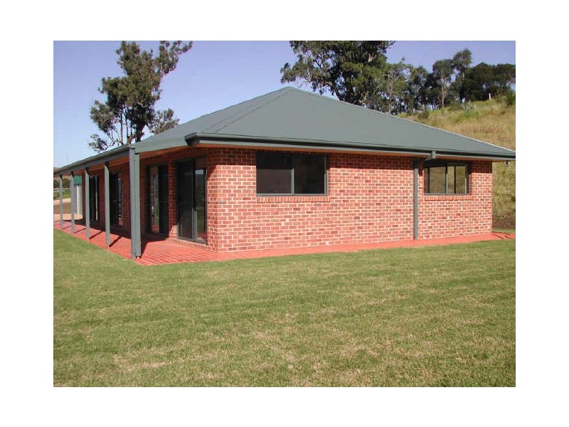 12 Peak Hill Road, Bega NSW 2550