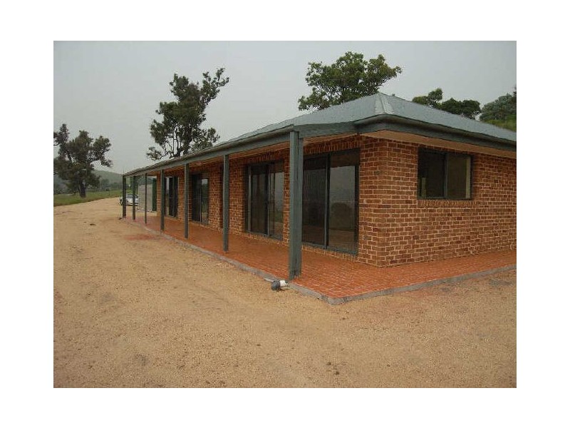 12 Peak Hill Road, Bega NSW 2550