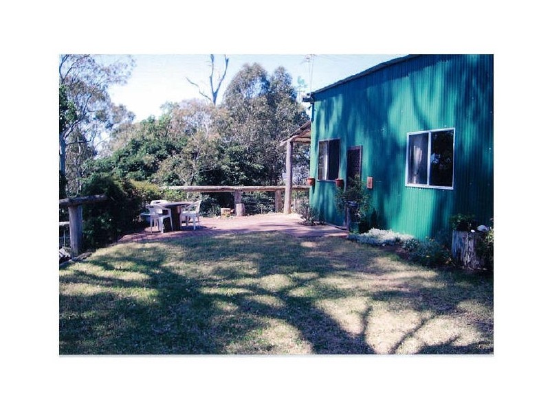 139 EAGLES NEST ROAD, Brogo NSW 2550