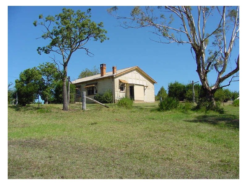 1 Adam Street, Bemboka NSW 2550