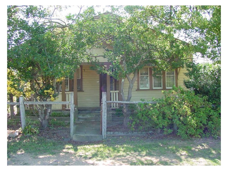 1 Adam Street, Bemboka NSW 2550