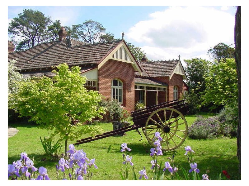 1 Adam Street, Bemboka NSW 2550