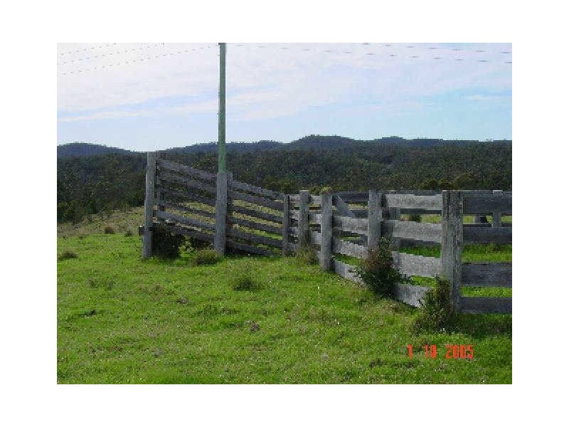 1002 Christophers Road, Quaama NSW 2550