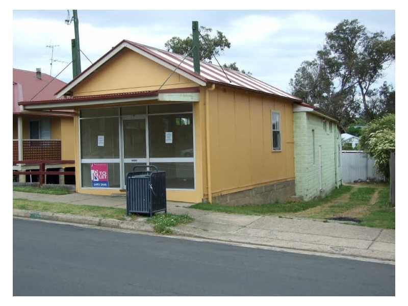 2/51 Princes Highway, Cobargo NSW 2550