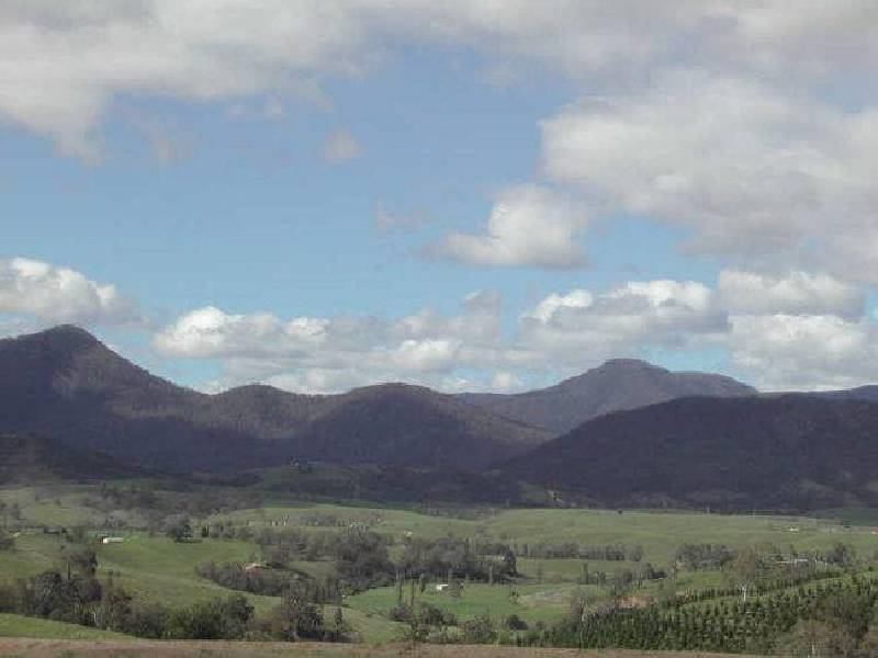 Angledale NSW 2550