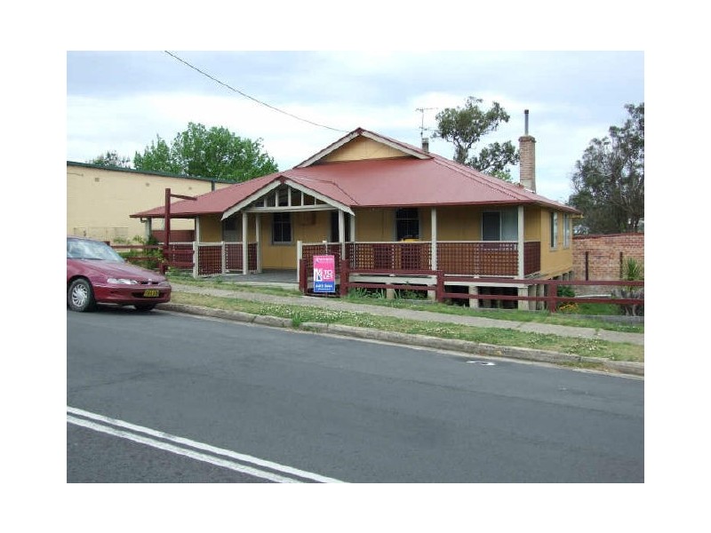 51 Princes Highway, Cobargo NSW 2550