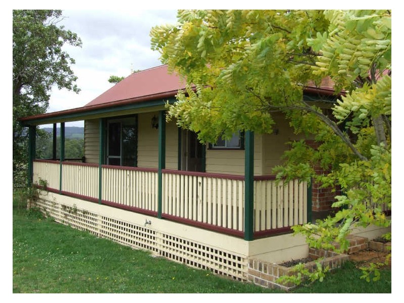 354 Reedy Swamp Rd, Tarraganda NSW 2550