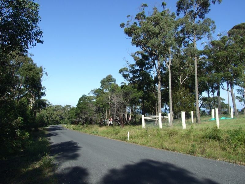 Lot 29 Emerald Crescent, Kalaru NSW 2550