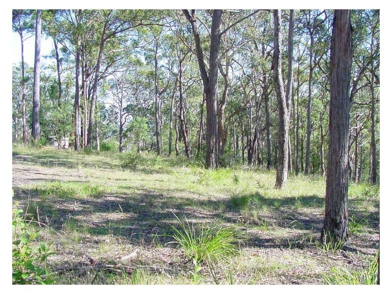 Lot 29 Emerald Crescent, Kalaru NSW 2550