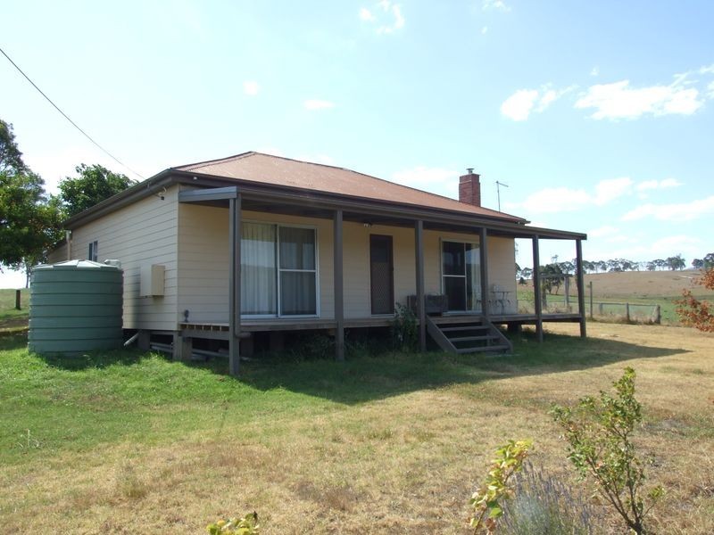 588 Angledale Road, Bega NSW 2550