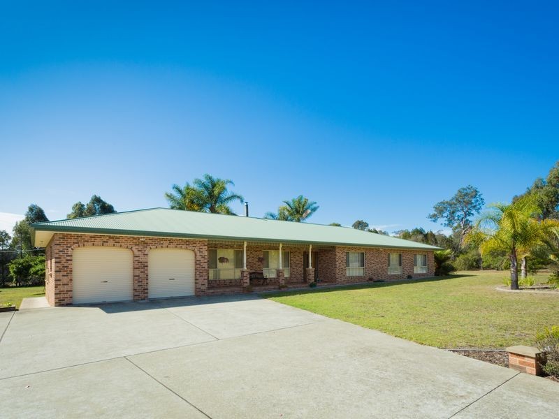 75 Bournda Road, Bournda NSW 2550