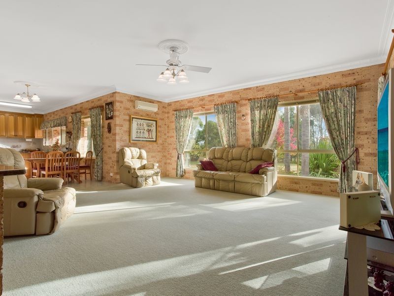 75 Bournda Road, Bournda NSW 2550