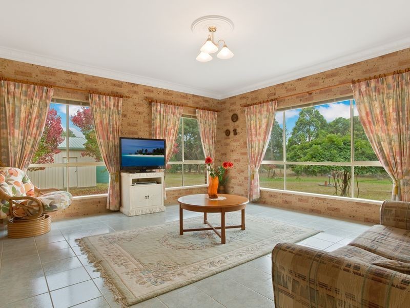 75 Bournda Road, Bournda NSW 2550