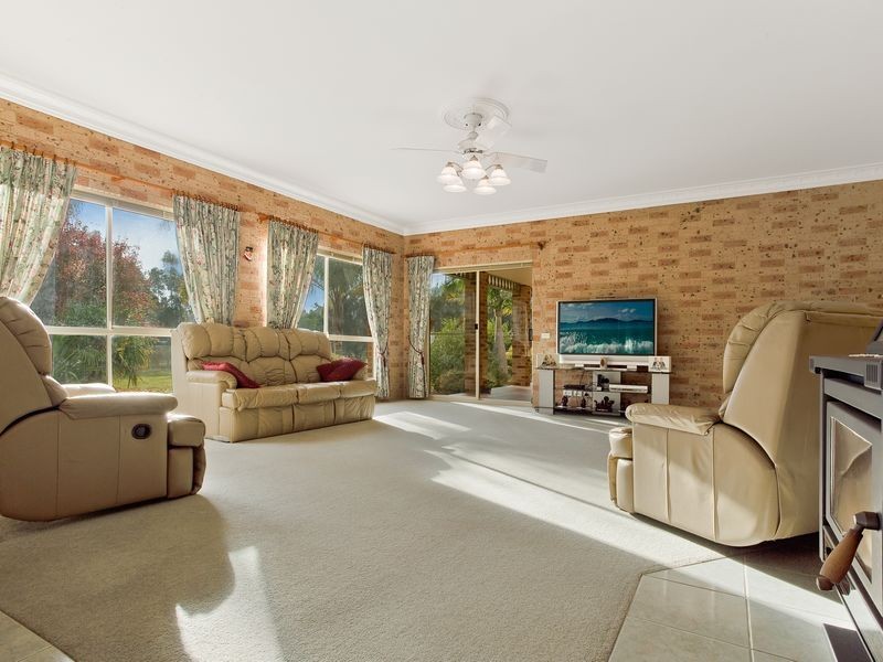 75 Bournda Road, Bournda NSW 2550