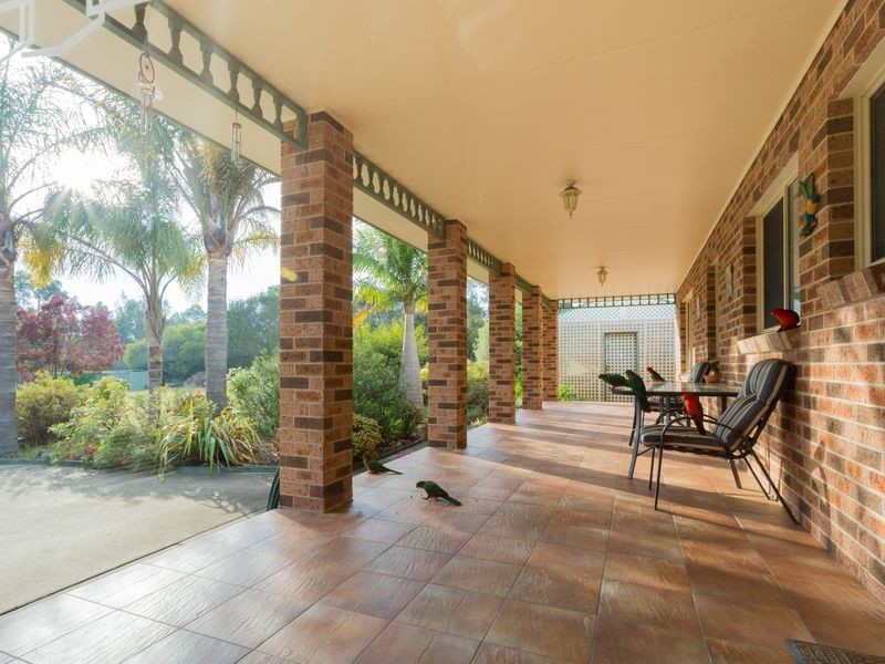 75 Bournda Road, Bournda NSW 2550