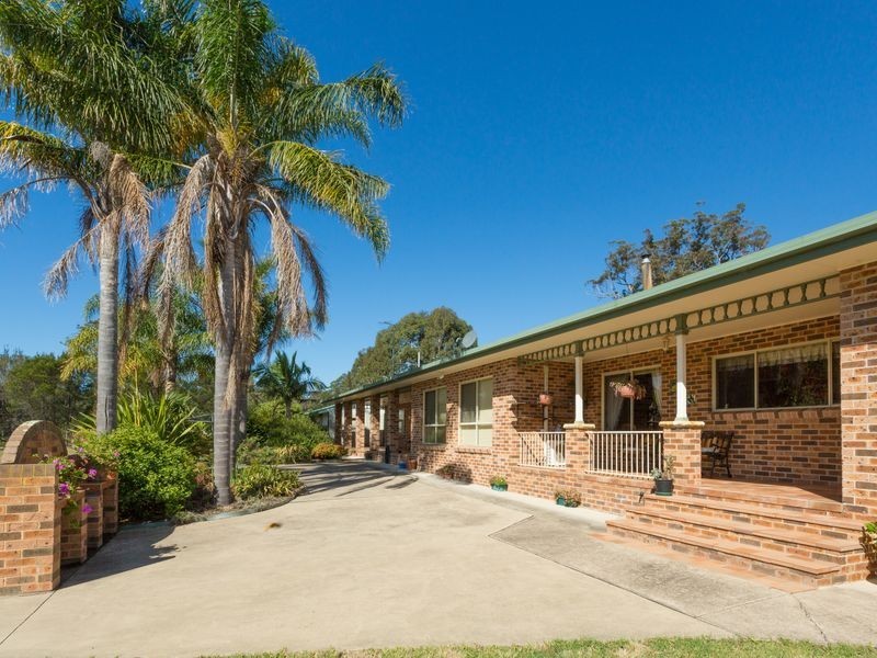 75 Bournda Road, Bournda NSW 2550
