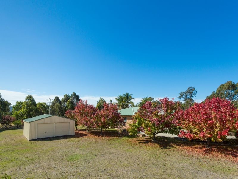 75 Bournda Road, Bournda NSW 2550