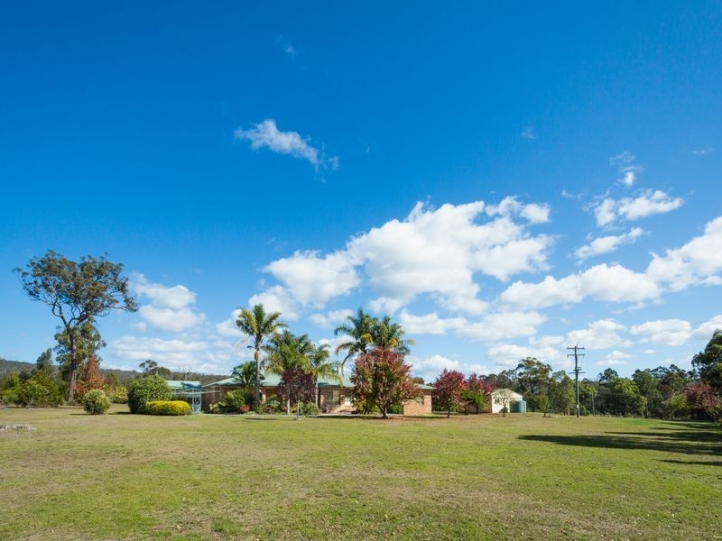 75 Bournda Road, Bournda NSW 2550