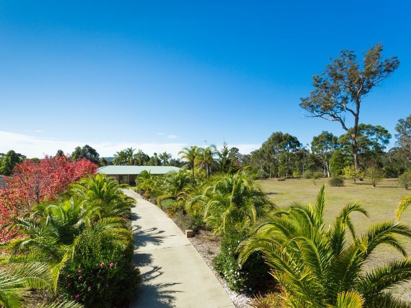 75 Bournda Road, Bournda NSW 2550