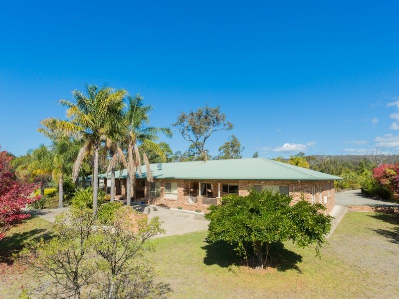 75 Bournda Road, Bournda NSW 2550