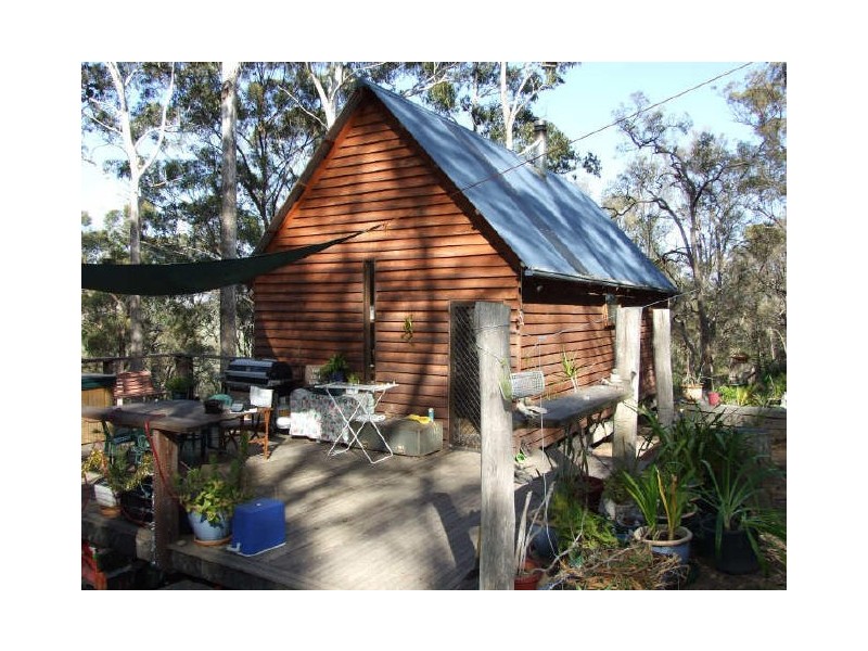 7 Henry Taylor Rd, Kalaru NSW 2550