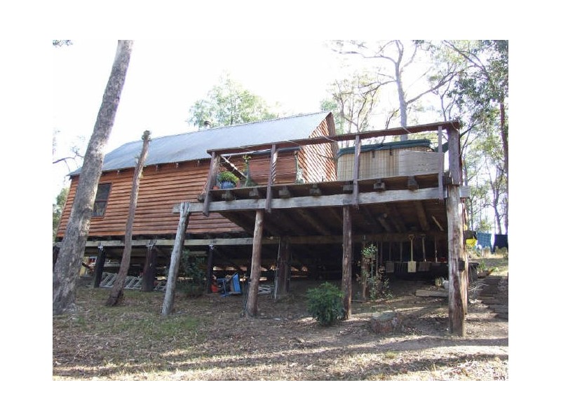 7 Henry Taylor Rd, Kalaru NSW 2550