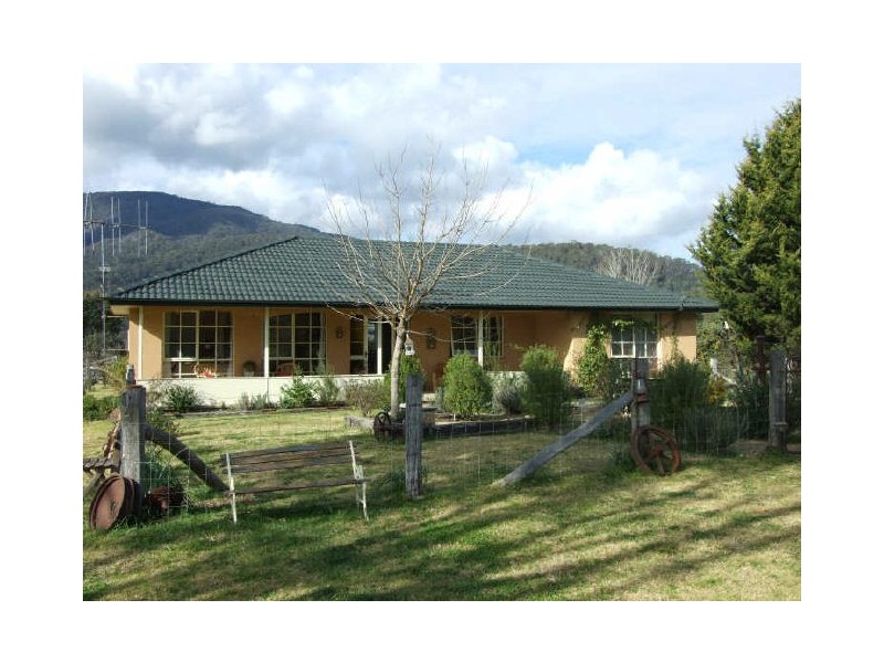 84 Blanchards Rd, Brogo NSW 2550