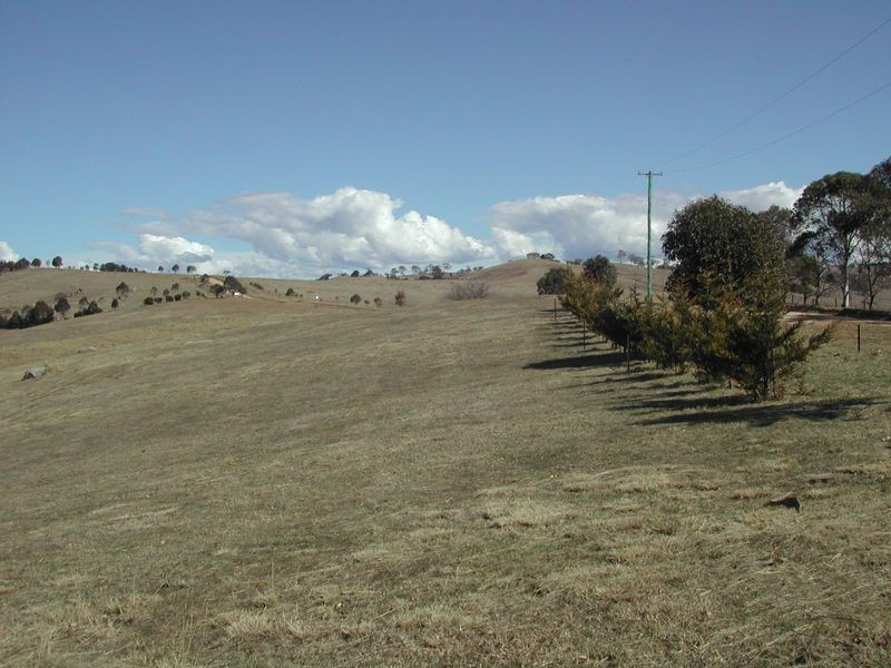 Lot 3 Brianderry Road, Bega NSW 2550