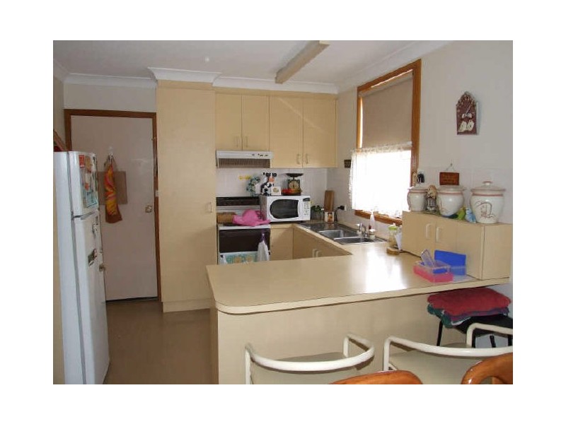 3/11 Eden Street, Bega NSW 2550