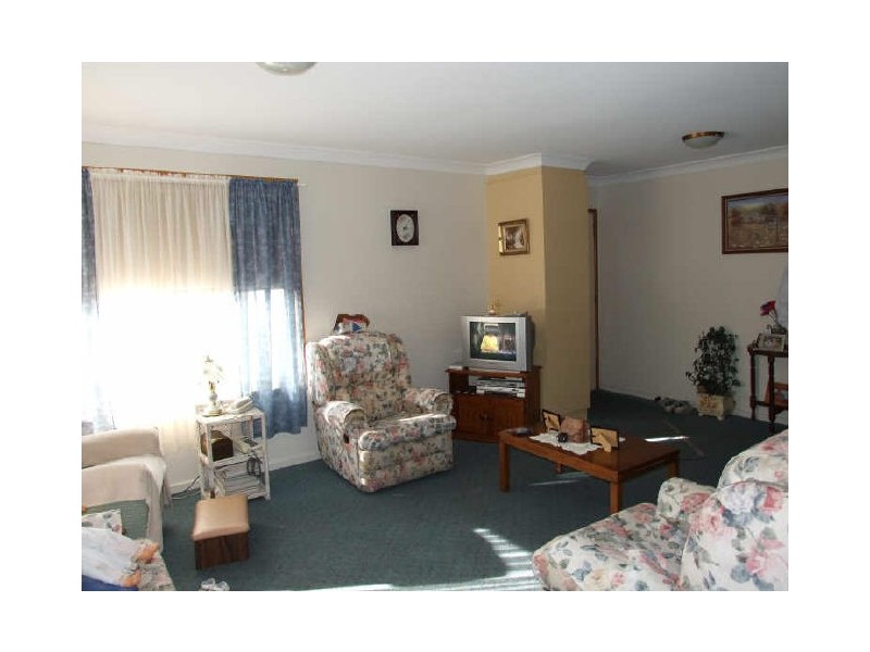 3/11 Eden Street, Bega NSW 2550