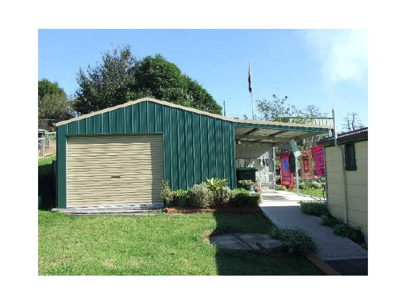 3 Sharp Street, Candelo NSW 2550