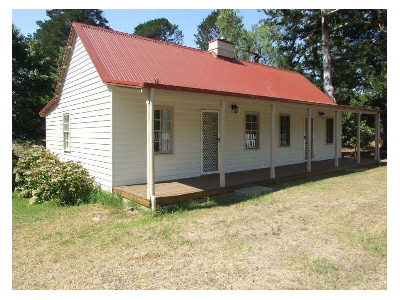 1114 Tathra Rd, Jellat Jellat NSW 2550