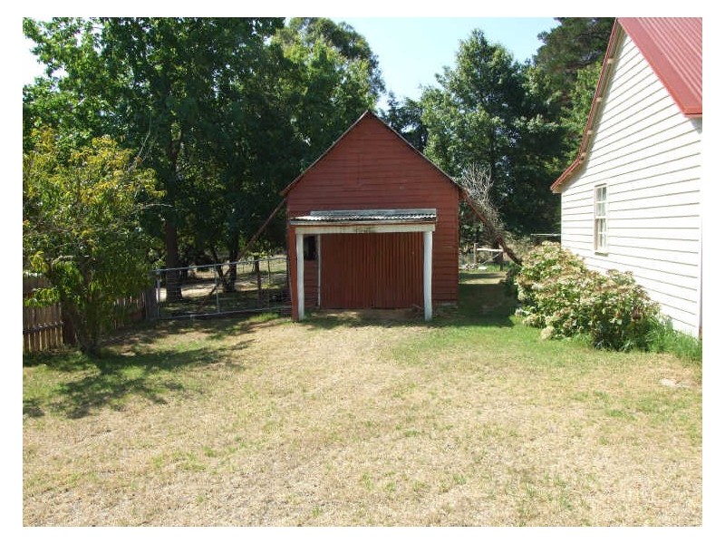 1114 Tathra Rd, Jellat Jellat NSW 2550