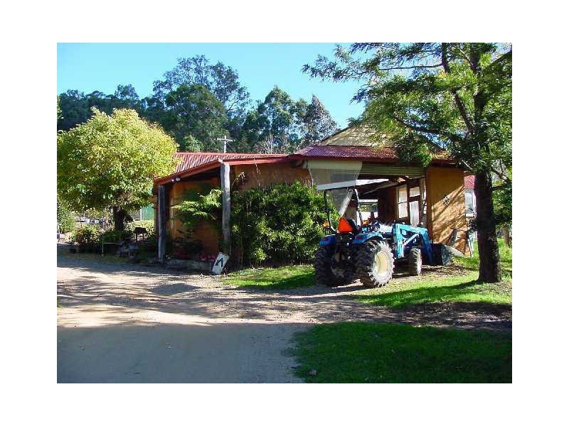 12780 Princes Highway, Brogo NSW 2550