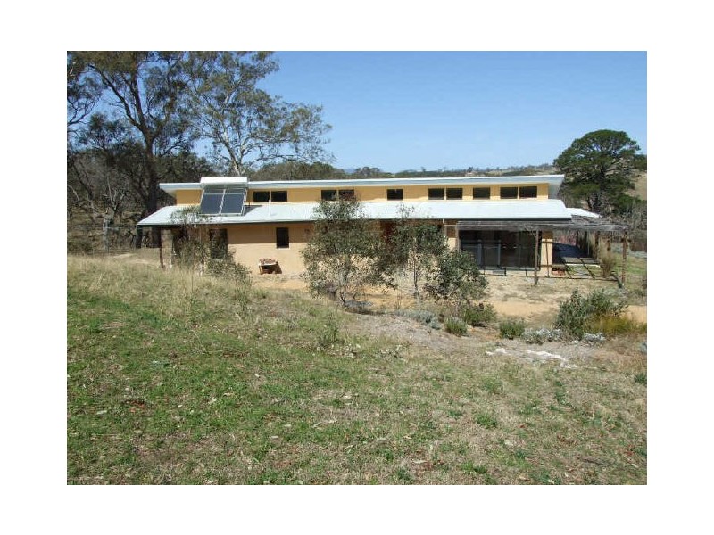552 Nigara Lane, Candelo NSW 2550