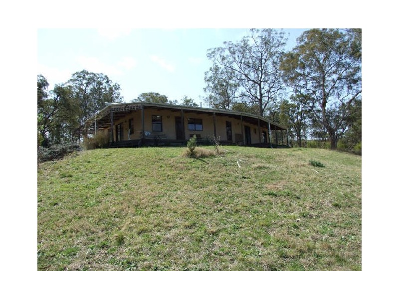 552 Nigara Lane, Candelo NSW 2550