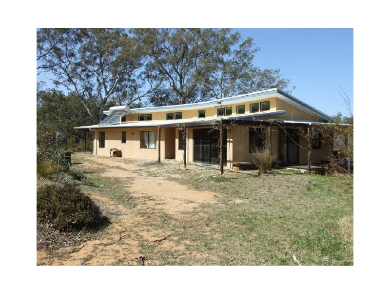 552 Nigara Lane, Candelo NSW 2550