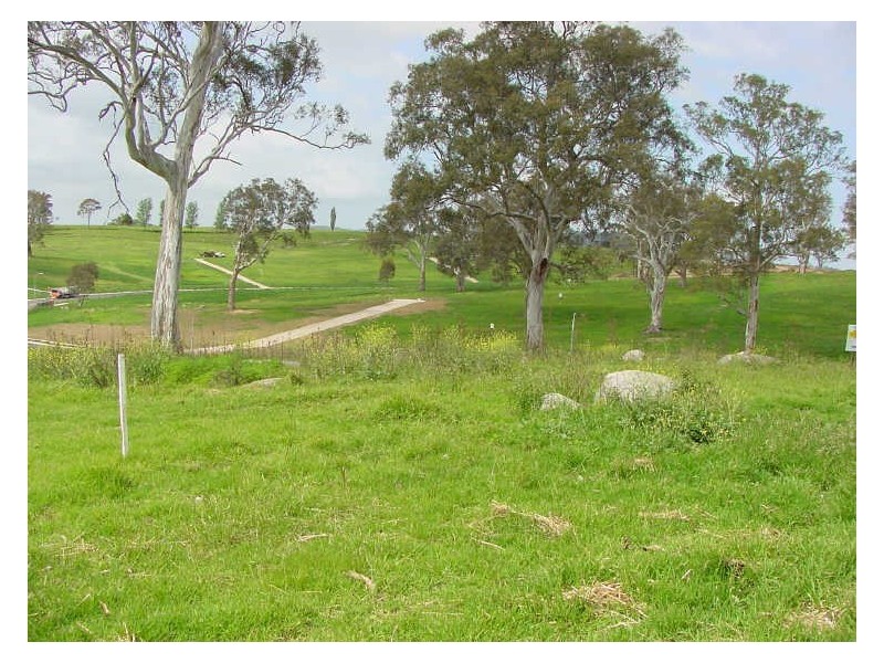 Lot 202 Glen Mia Drive, Bega NSW 2550
