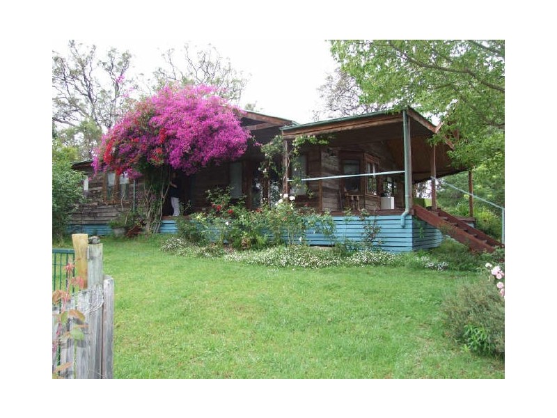 528 Hawkeshead Rd, Brogo NSW 2550