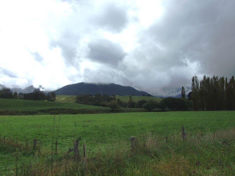 The Paddock Snowy Mountains Highway, Bemboka NSW 2550